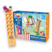 Picture of MATHLINK CUBES NUMBERBLOCKS 11-20 ACTIVITY SET